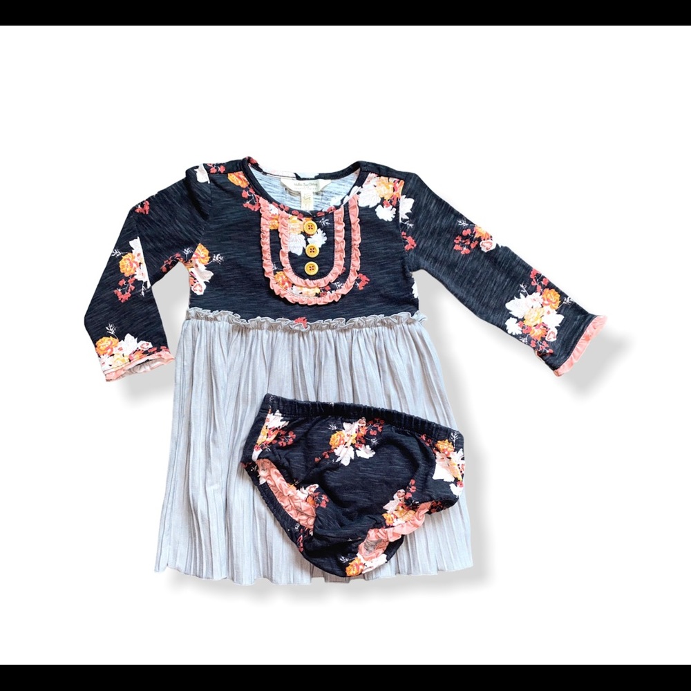 Matilda Jane Baby Dress
